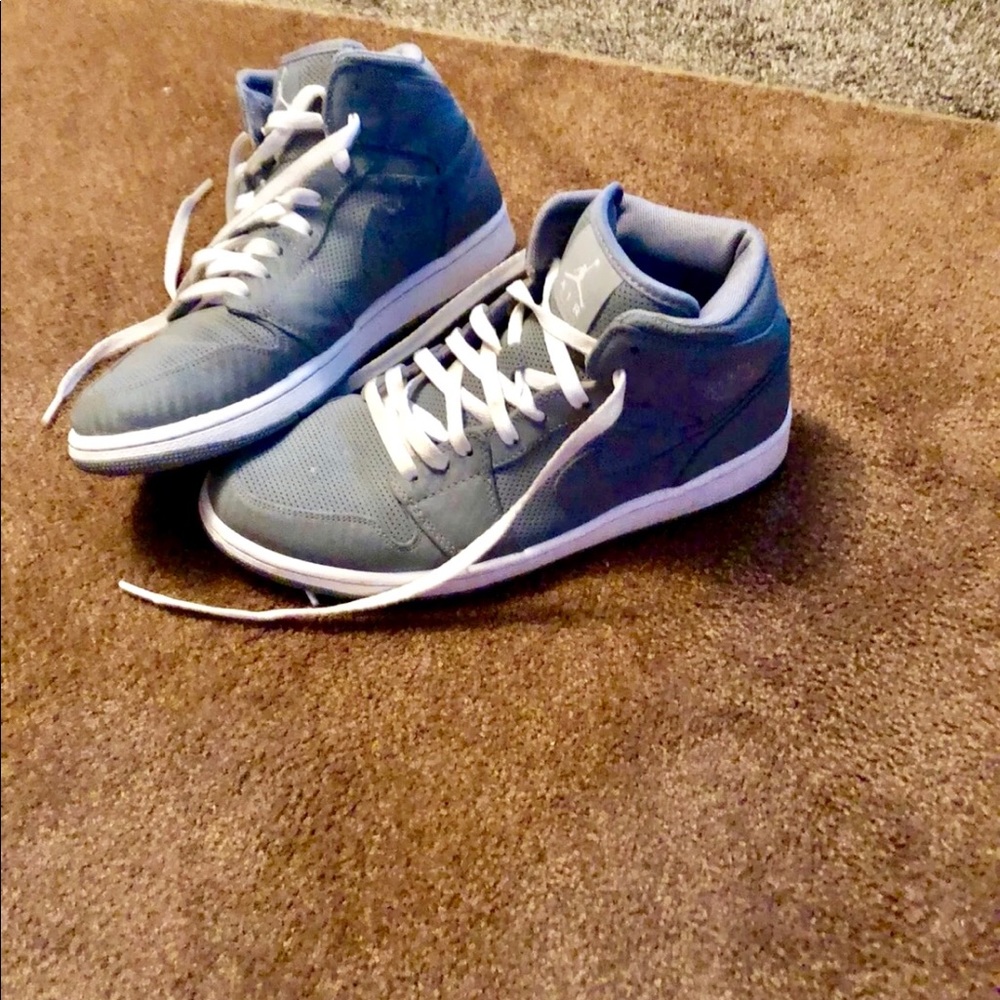 Men’s size 8.5 Jordan’s